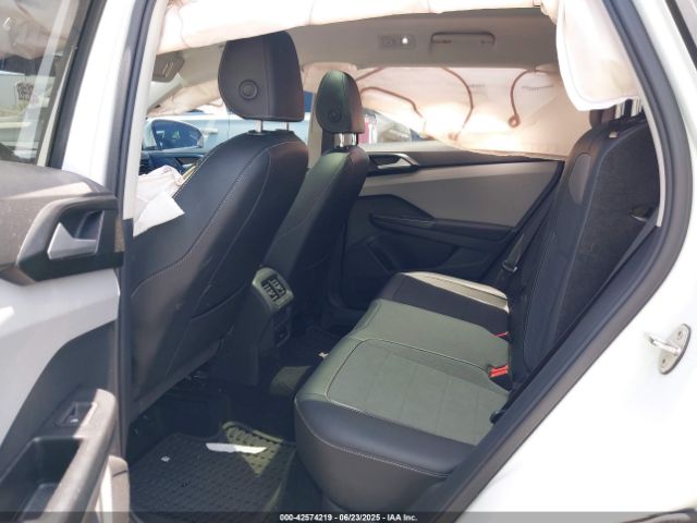 2022 VOLKSWAGEN TAOS 3VVTX7B20NM019055 Photo 7