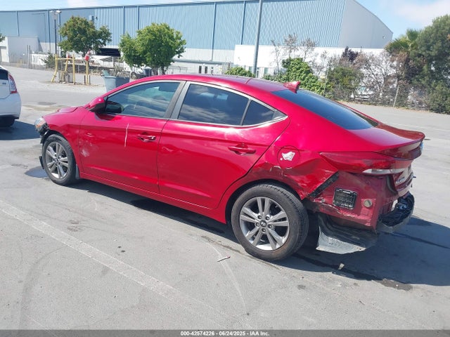 KMHD84LF0HU409035 Hyundai 2017