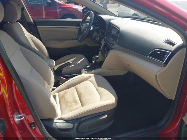 KMHD84LF0HU409035 Hyundai 2017
