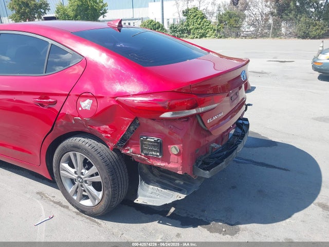 KMHD84LF0HU409035 Hyundai 2017