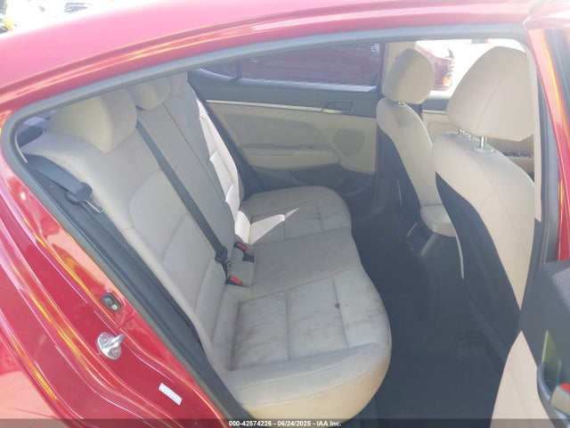 KMHD84LF0HU409035 Hyundai 2017