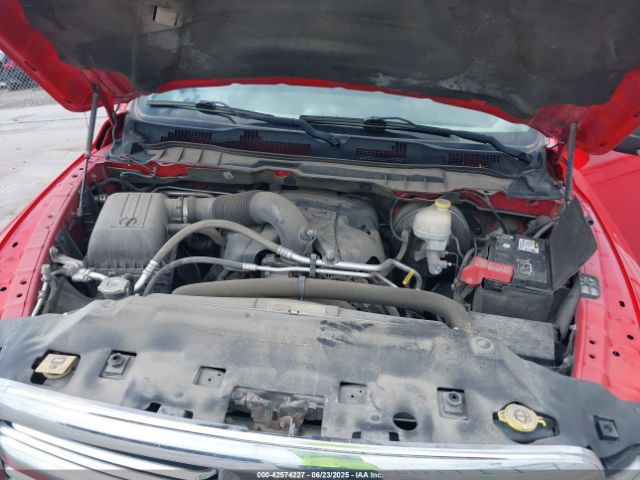 2014 RAM 1500 1C6RR7TT0ES311295 Photo 9