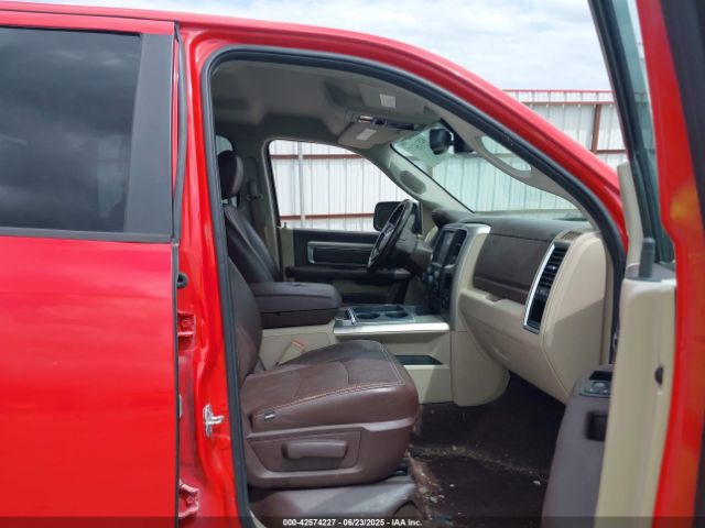 2014 RAM 1500 1C6RR7TT0ES311295 Photo 4