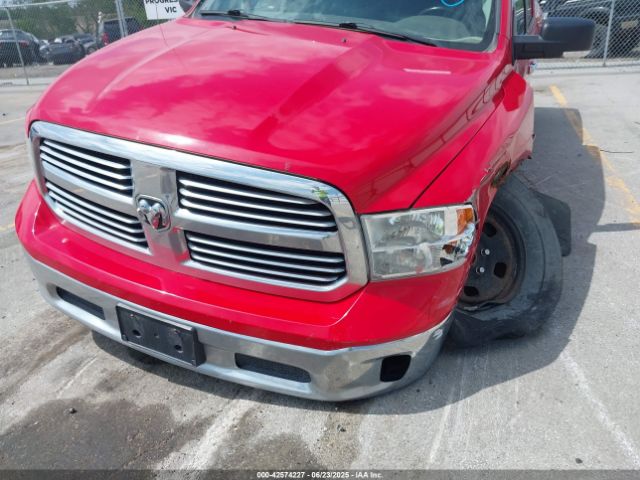 2014 RAM 1500 1C6RR7TT0ES311295 Photo 5