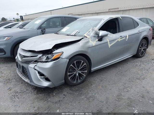 4T1B11HK5JU115619 Toyota a25a-fks