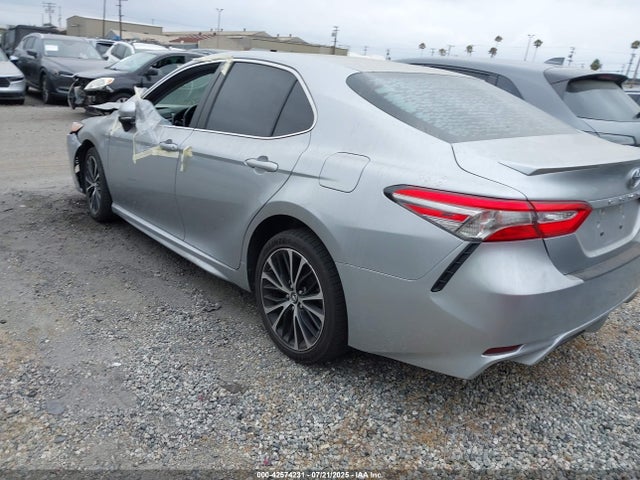 4T1B11HK5JU115619 Toyota a25a-fks