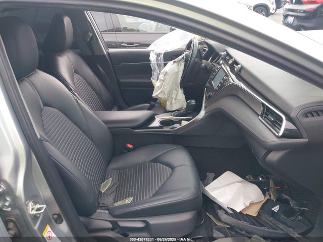 4T1B11HK5JU115619 Toyota a25a-fks