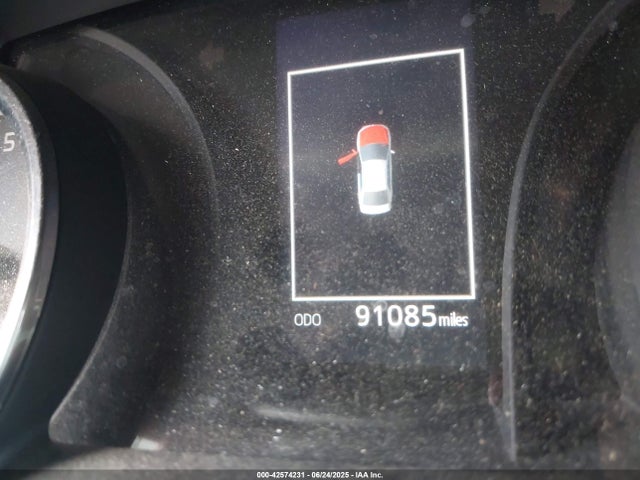 4T1B11HK5JU115619 Toyota a25a-fks