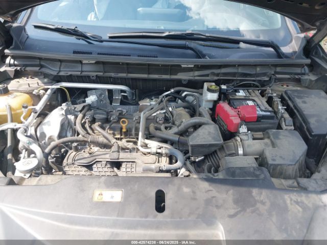 2022 MITSUBISHI OUTLANDER JA4J4VA8XNZ022028 Photo 9