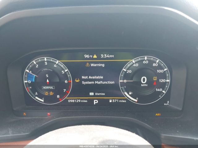 2022 MITSUBISHI OUTLANDER JA4J4VA8XNZ022028 Photo 6