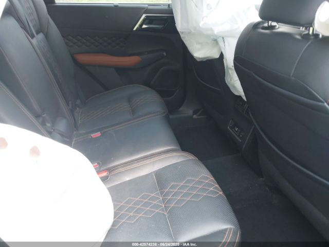 2022 MITSUBISHI OUTLANDER JA4J4VA8XNZ022028 Photo 7