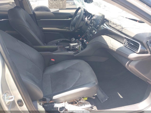 4T1KZ1AK1PU084011 Toyota Camry Xse V6