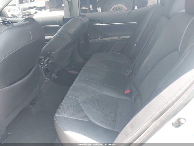 4T1KZ1AK1PU084011 Toyota Camry Xse V6