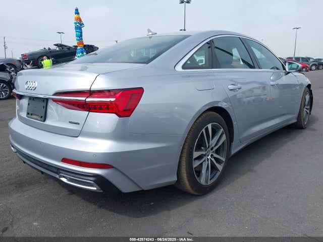 Audi 2019 2019 WAUL2AF22KN049063 Image 4