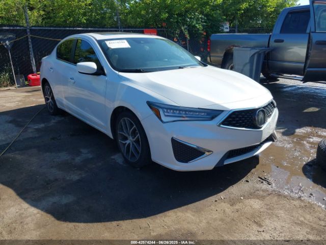 2019 ACURA ILX 19UDE2F79KA008079 Photo 0