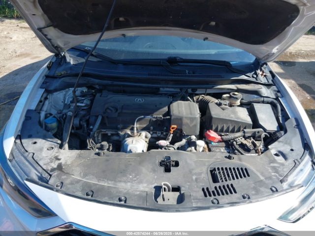 2019 ACURA ILX 19UDE2F79KA008079 Photo 9