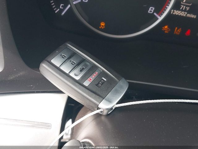 2019 ACURA ILX 19UDE2F79KA008079 Photo 10