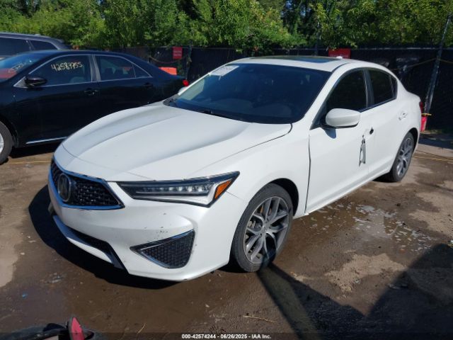 2019 ACURA ILX 19UDE2F79KA008079 Photo 1