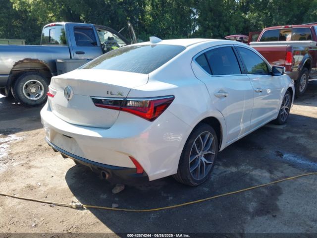 2019 ACURA ILX 19UDE2F79KA008079 Photo 3