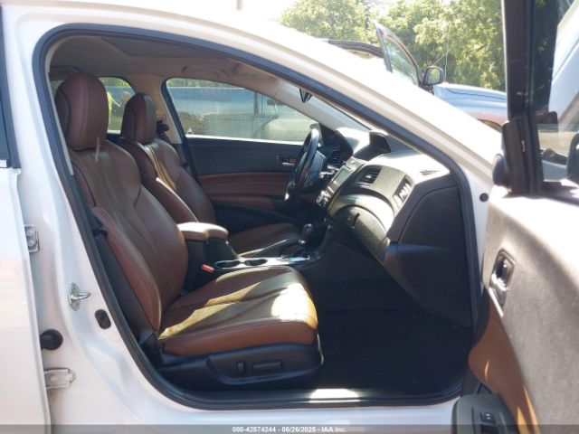 2019 ACURA ILX 19UDE2F79KA008079 Photo 4