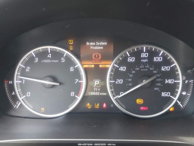 2019 ACURA ILX 19UDE2F79KA008079 Photo 6