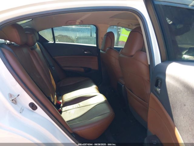 2019 ACURA ILX 19UDE2F79KA008079 Photo 7