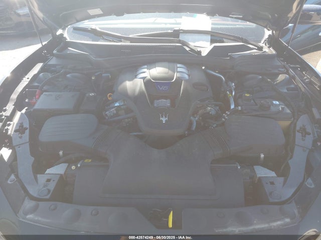 ZAM57RTA2F1151107 Maserati m156b