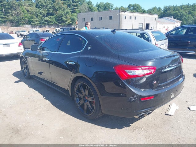 ZAM57RTA2F1151107 Maserati m156b
