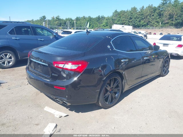 ZAM57RTA2F1151107 Maserati m156b