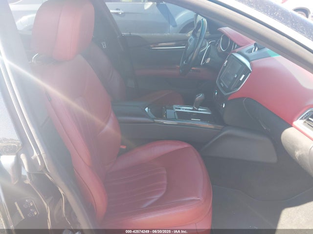 ZAM57RTA2F1151107 Maserati m156b