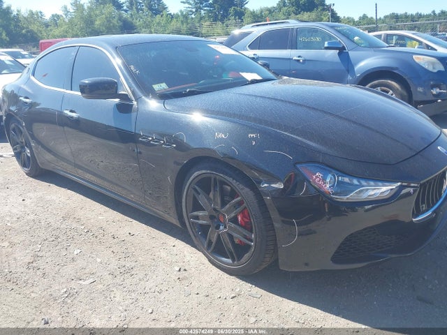 ZAM57RTA2F1151107 Maserati m156b