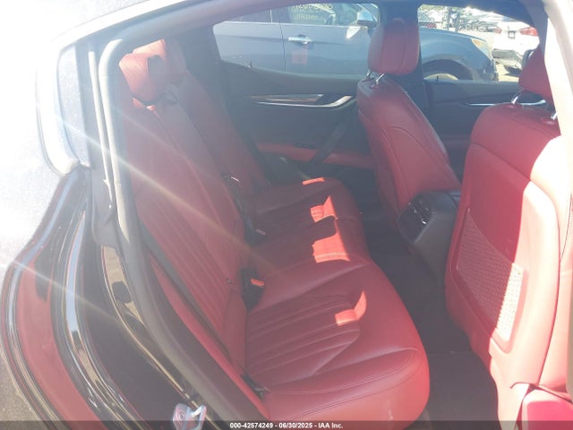 ZAM57RTA2F1151107 Maserati m156b