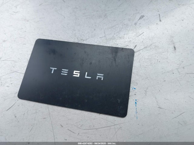 2022 TESLA MODEL Y 7SAYGDEE1NA021054 Photo 10