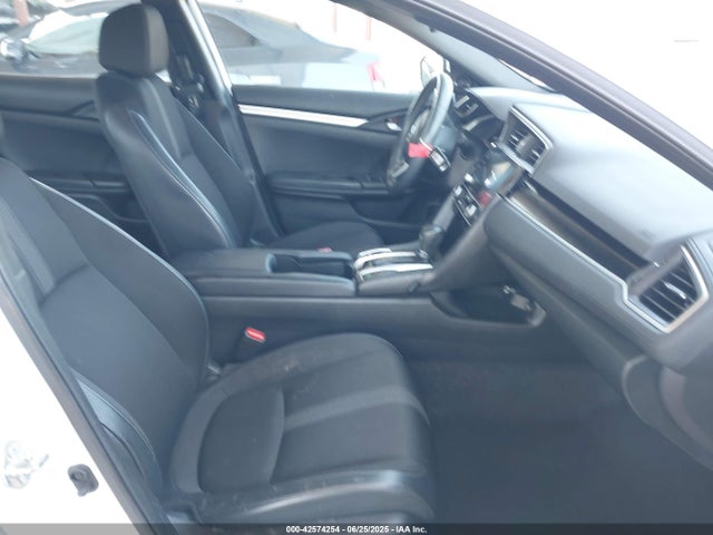 Honda k20c2 2020 2HGFC2F89LH578710 Image 5