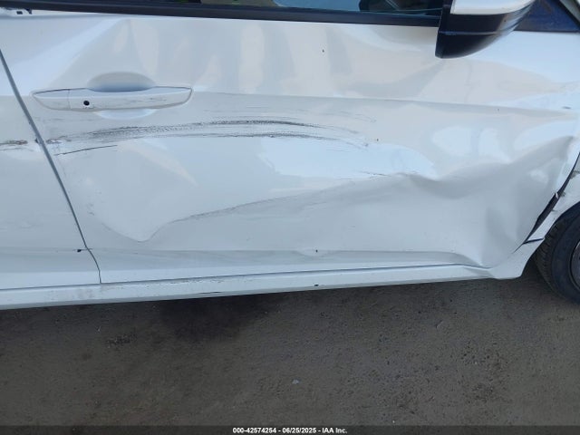 Honda k20c2 2020 2HGFC2F89LH578710 Image 6