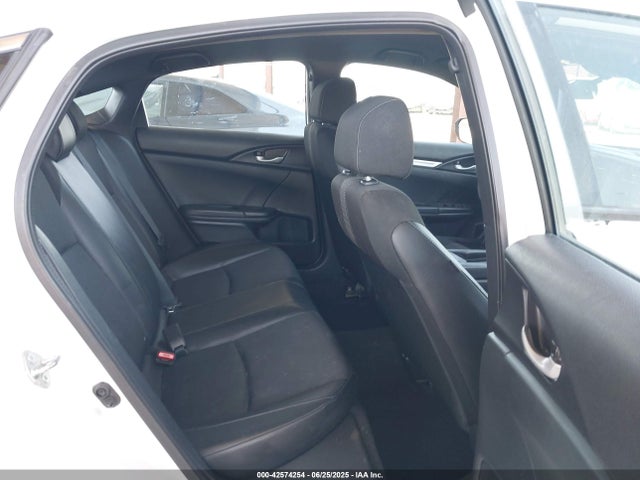 Honda k20c2 2020 2HGFC2F89LH578710 Image 8