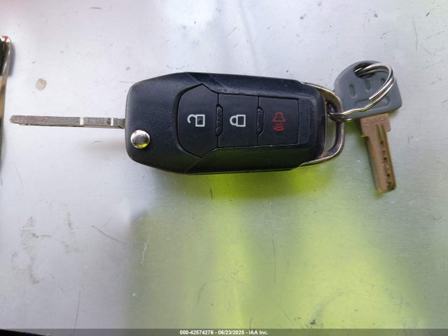 Ford 2.7l-4v 2022 1FTEX1CP3NKD23857 Image 11