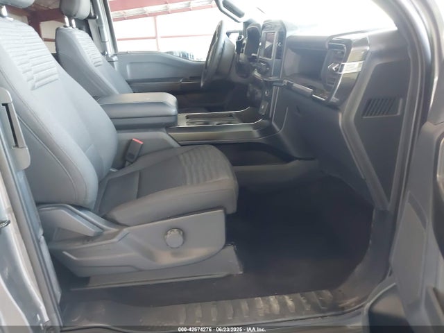 Ford 2.7l-4v 2022 1FTEX1CP3NKD23857 Image 5