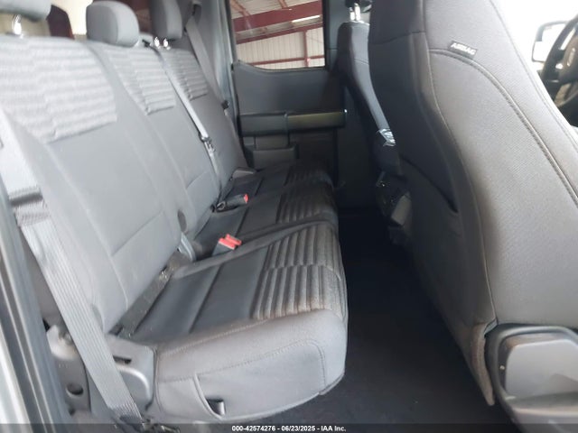 Ford 2.7l-4v 2022 1FTEX1CP3NKD23857 Image 8