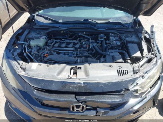 19XFC1F36GE005584 Honda l15b7