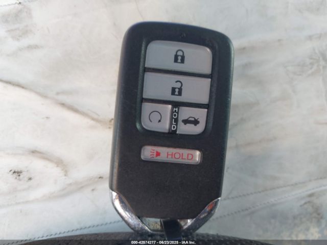 19XFC1F36GE005584 Honda l15b7