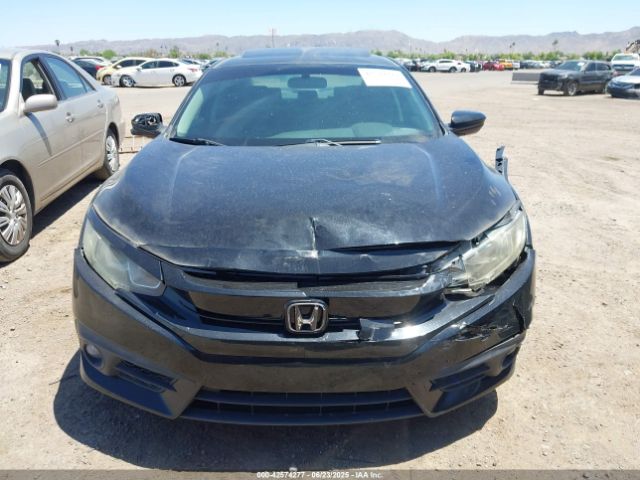 19XFC1F36GE005584 Honda l15b7