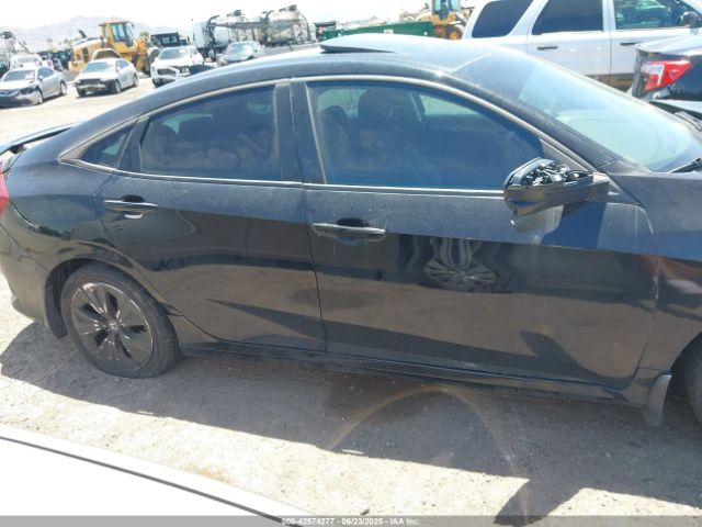 19XFC1F36GE005584 Honda l15b7