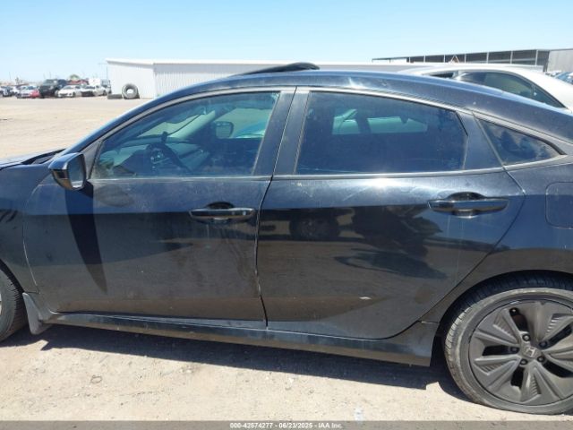 19XFC1F36GE005584 Honda l15b7