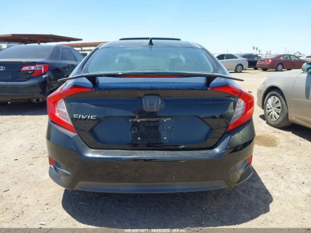 19XFC1F36GE005584 Honda l15b7
