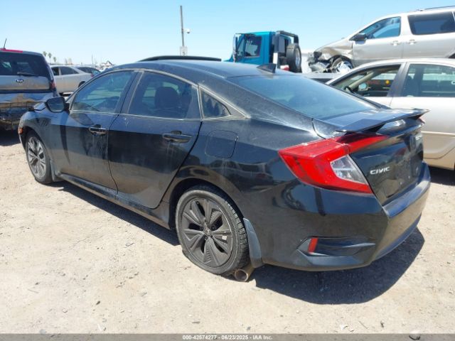 19XFC1F36GE005584 Honda l15b7