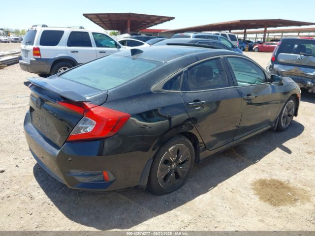 19XFC1F36GE005584 Honda l15b7