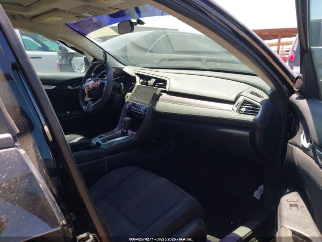 19XFC1F36GE005584 Honda l15b7