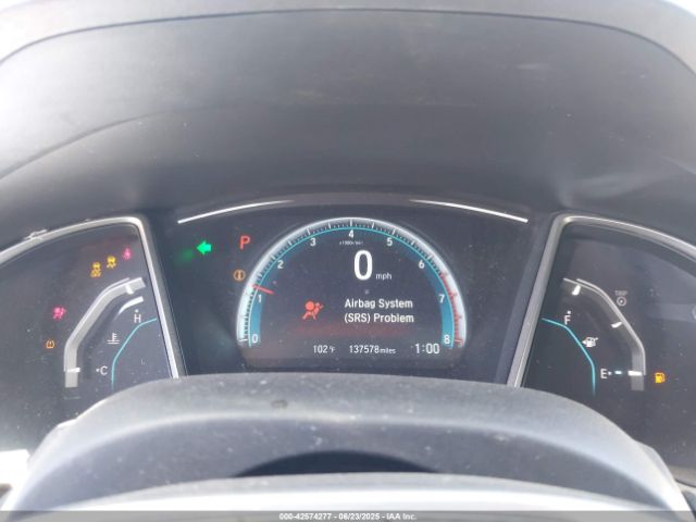 19XFC1F36GE005584 Honda l15b7