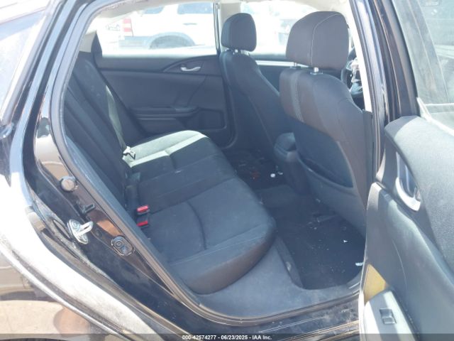 19XFC1F36GE005584 Honda l15b7